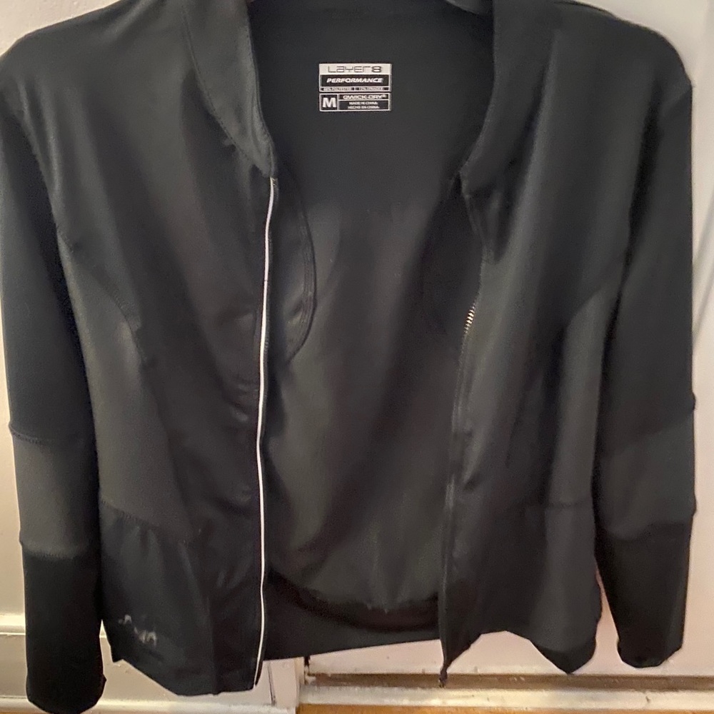 Active jacket - Picture 2 of 4